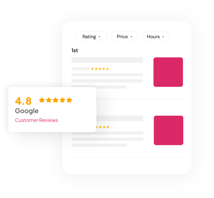 Google Business Profile growth