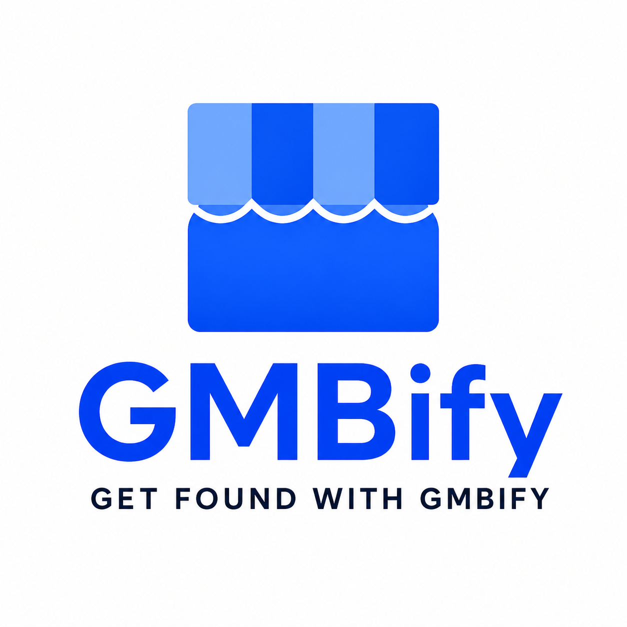 GMBify Logo